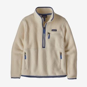 Patagonia - Women's Retro Pile Fleece Marsupial